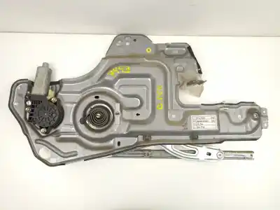 Piesă de schimb auto la mâna a doua mecanism acționare geam fațã dreapta pentru hyundai trajet (fo) 2.0 crdi referințe oem iam 824803a000