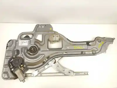 Piesă de schimb auto la mâna a doua mecanism actionare geam spate dreapta pentru hyundai trajet (fo) 2.0 crdi referințe oem iam 834803a000