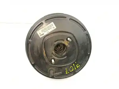 Second-hand car spare part brake servo for citroen berlingo multispace (b9) 1.6 hdi 75 16v oem iam references 9681268480