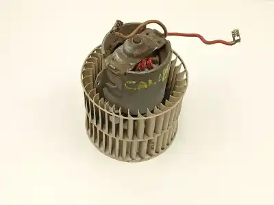 Pièce détachée automobile d'occasion moteur de chauffage pour opel calibra 2.0 g références oem iam 1845021