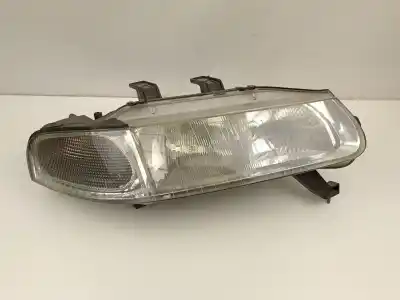 Second-hand car spare part right headlight for rover 400 ii (rt) 416 si oem iam references xbc103560
