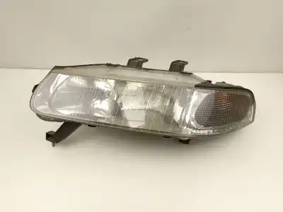 Second-hand car spare part left headlight for rover 400 ii (rt) 416 si oem iam references xbc103570