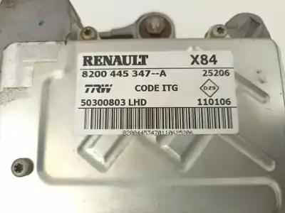 İkinci el araba yedek parçası direksiyon pompasi için renault megane ii (bm0/1_, cm0/1_) 1.9 dci oem iam referansları 8200445347  50300803
