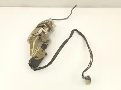 Piesă de schimb auto la mâna a doua încuietoare ușa fațã stânga pentru mazda 323 f v (ba) 1.8 16v (ba8p) referințe oem iam bc6a59310
