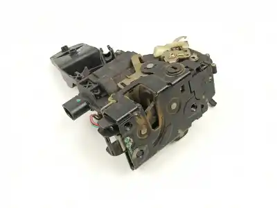 Second-hand car spare part rear right door lock for volkswagen passat b5 (3b2) 1.9 tdi oem iam references 3b4839016a