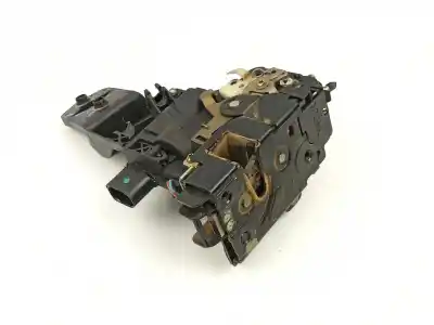 Second-hand car spare part front right door lock for volkswagen passat b5 (3b2) 1.9 tdi oem iam references 6x1837014h