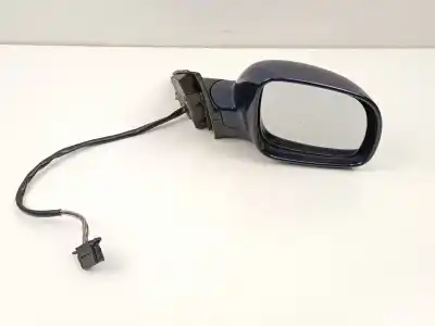 Second-hand car spare part right rearview mirror for volkswagen passat b5 (3b2) 1.9 tdi oem iam references 3b1857508