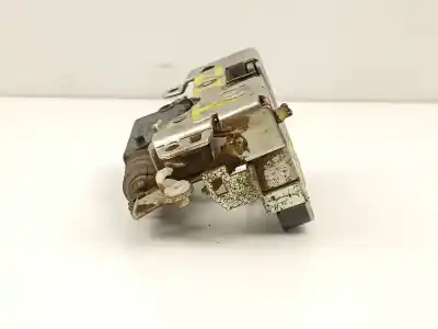 Автозапчастина б/у замок дверей заднього лівого для dacia logan mcv 1.5 dci d посилання на oem iam 8200214018  