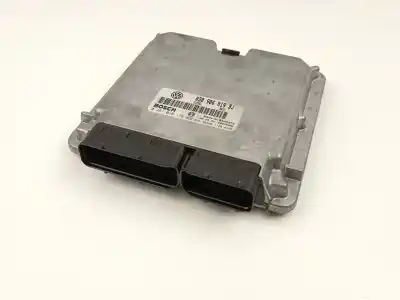 Second-hand car spare part ecu engine control for volkswagen passat b5 (3b2) 1.9 tdi oem iam references 038906019bj