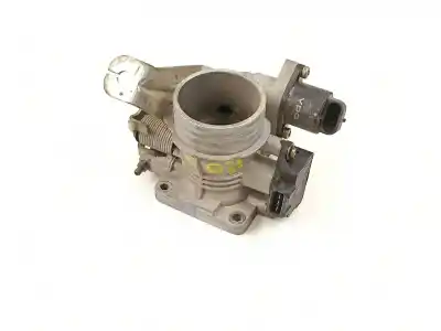 Автозапчасти б/у бабочка коробка за tata indica (40_v2) 1.4 i ссылки oem iam 