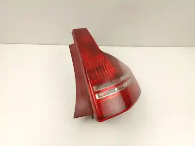 Peça sobressalente para automóvel em segunda mão farolim traseiro direito por citroen c4 1.6 td hdi-9hx5p referências oem iam 9655863980