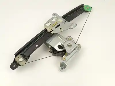 Peça sobressalente para automóvel em segunda mão elevador de vidros traseiro esquerdo por volvo s60 i (384) t5 referências oem iam 31253719