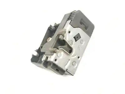 Pezzo di ricambio per auto di seconda mano serratura porta anteriore destra per opel zafira a monospace (t98) 2.2 dti 16v (f75) riferimenti oem iam 24444016