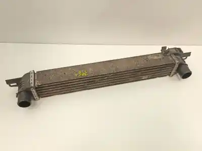 Second-hand car spare part water radiator for peugeot bipper tepee basis oem iam references 0384l7