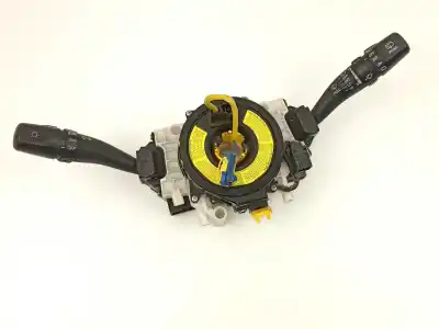 Peça sobressalente para automóvel em segunda mão comutador de limpa vidros por hyundai tucson 2.0 td -4ea referências oem iam 934502e145