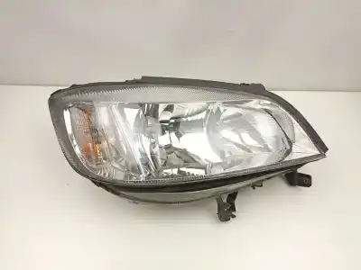 İkinci el araba yedek parçası sag far için opel zafira a monospace (t98) 1.6 16v (f75) oem iam referansları 9118792  