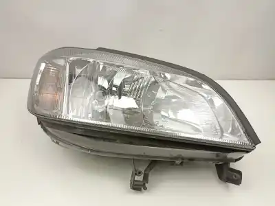 İkinci el araba yedek parçası sag far için opel zafira a monospace (t98) 1.6 16v (f75) oem iam referansları 9118792  