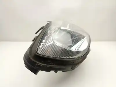 İkinci el araba yedek parçası sag far için opel zafira a monospace (t98) 1.6 16v (f75) oem iam referansları 9118792  