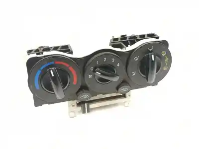 Second-hand car spare part HEATING / AIR CONDITIONING CONTROL PANEL for HYUNDAI GETZ (TB)  OEM IAM references 972501C100  