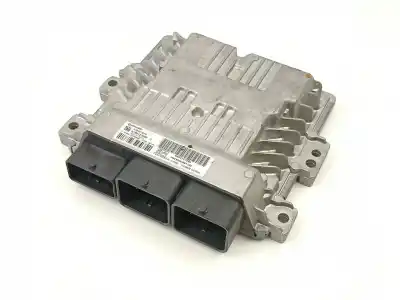 Second-hand car spare part ecu engine control for peugeot 508 i (8d_) 1.6 hdi oem iam references 9804127280