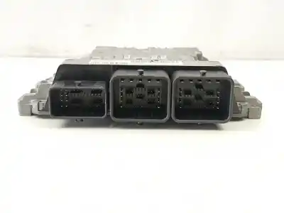 Second-hand car spare part ecu engine control for peugeot 508 i (8d_) 1.6 hdi oem iam references 9804127280  s180123008c
