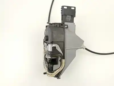 Second-hand car spare part rear right door lock for peugeot 508 i (8d_) 1.6 hdi oem iam references 9800626380  