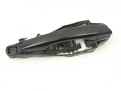 Second-hand car spare part interior right front handle for peugeot 508 i (8d_) 1.6 hdi oem iam references 9688834080