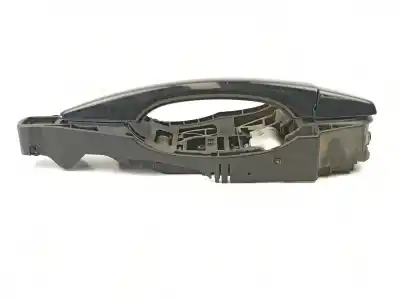 Second-hand car spare part interior right front handle for peugeot 508 i (8d_) 1.6 hdi oem iam references 9688834080  