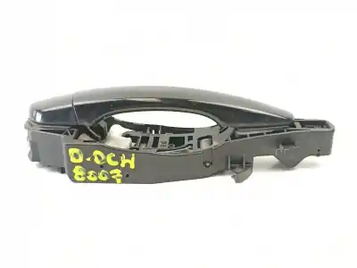 Second-hand car spare part interior right front handle for peugeot 508 i (8d_) 1.6 hdi oem iam references 9688834080  