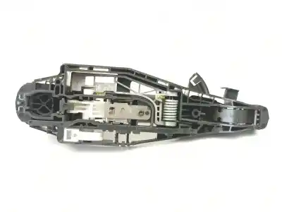 Second-hand car spare part interior right front handle for peugeot 508 i (8d_) 1.6 hdi oem iam references 9688834080  