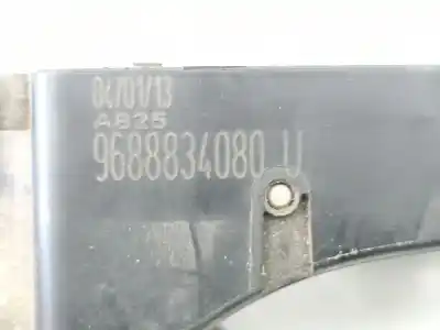 Second-hand car spare part interior right front handle for peugeot 508 i (8d_) 1.6 hdi oem iam references 9688834080  