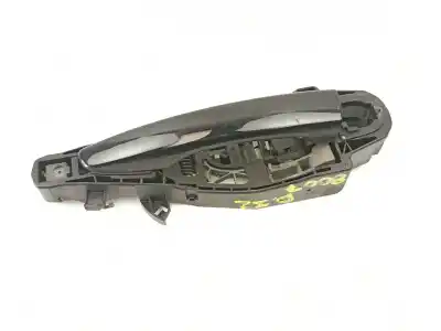 Second-hand car spare part interior left front handle for peugeot 508 i (8d_) 1.6 hdi oem iam references 9688834180