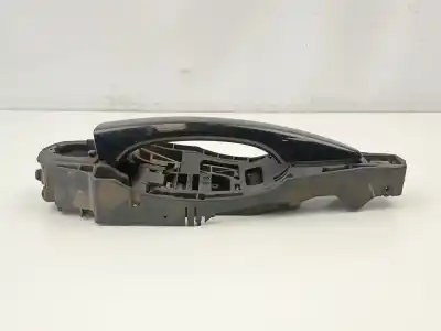 Second-hand car spare part interior left front handle for peugeot 508 i (8d_) 1.6 hdi oem iam references 9688834180  