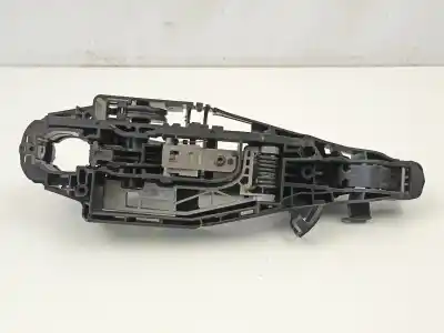 Second-hand car spare part interior left front handle for peugeot 508 i (8d_) 1.6 hdi oem iam references 9688834180  