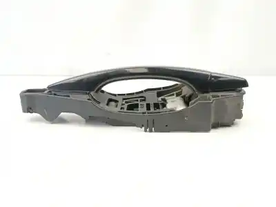Second-hand car spare part exterior right rear door handle for peugeot 508 i (8d_) 1.6 hdi oem iam references 9688834080  