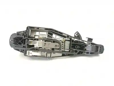 Second-hand car spare part exterior right rear door handle for peugeot 508 i (8d_) 1.6 hdi oem iam references 9688834080  