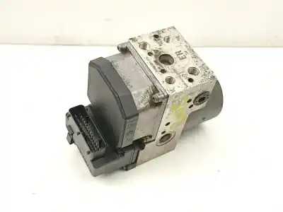 Recambio de automóvil de segunda mano de abs para opel zafira a monospace (t98) 2.2 dti 16v (f75) referencias oem iam 24432510