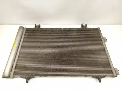 Second-hand car spare part heating / air conditioning radiator for peugeot 508 i (8d_) 1.6 hdi oem iam references 9684993080