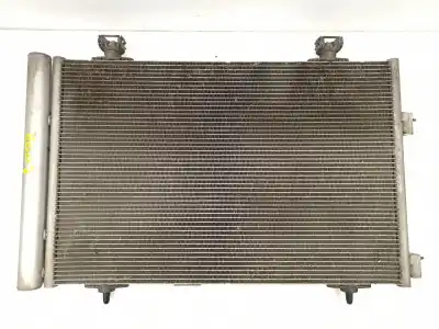 Second-hand car spare part heating / air conditioning radiator for peugeot 508 i (8d_) 1.6 hdi oem iam references 9684993080  