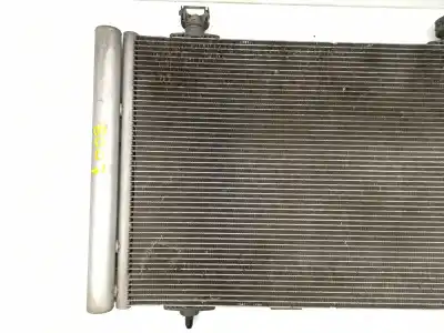 Second-hand car spare part heating / air conditioning radiator for peugeot 508 i (8d_) 1.6 hdi oem iam references 9684993080  