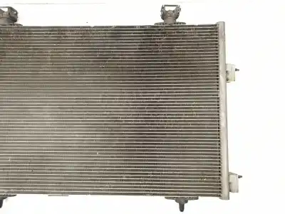Second-hand car spare part heating / air conditioning radiator for peugeot 508 i (8d_) 1.6 hdi oem iam references 9684993080  