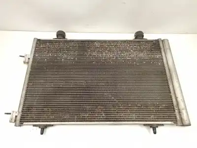 Second-hand car spare part heating / air conditioning radiator for peugeot 508 i (8d_) 1.6 hdi oem iam references 9684993080  