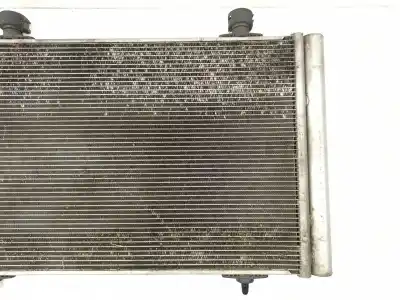 Second-hand car spare part heating / air conditioning radiator for peugeot 508 i (8d_) 1.6 hdi oem iam references 9684993080  