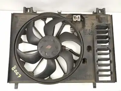 Second-hand car spare part radiator cooling fan for peugeot 508 i (8d_) 1.6 hdi oem iam references 9687359380  gmv140cem00