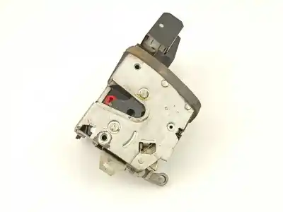 Second-hand car spare part REAR RIGHT DOOR LOCK for BMW 5 (E39)  OEM IAM references 51228125672  