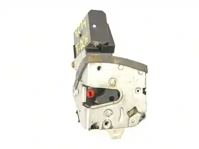 Second-hand car spare part rear right door lock for bmw 5 (e39) 528 i oem iam references 51228125672  