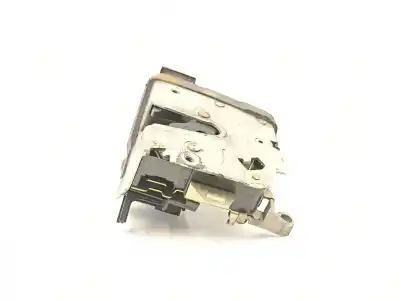 Second-hand car spare part rear right door lock for bmw 5 (e39) 528 i oem iam references 51228125672  