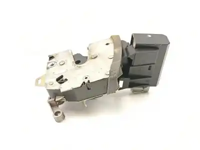Second-hand car spare part rear right door lock for bmw 5 (e39) 528 i oem iam references 51228125672  