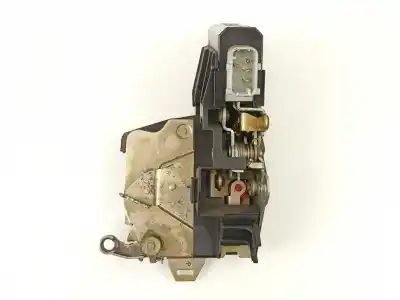 Second-hand car spare part rear right door lock for bmw 5 (e39) 528 i oem iam references 51228125672  