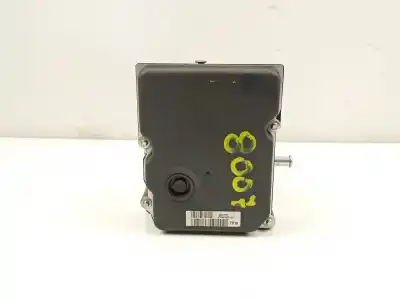 Gebrauchtes Autoersatzteil abs zum peugeot 508 i (8d_) 1.6 hdi oem-iam-referenzen 9677031780  0265230737